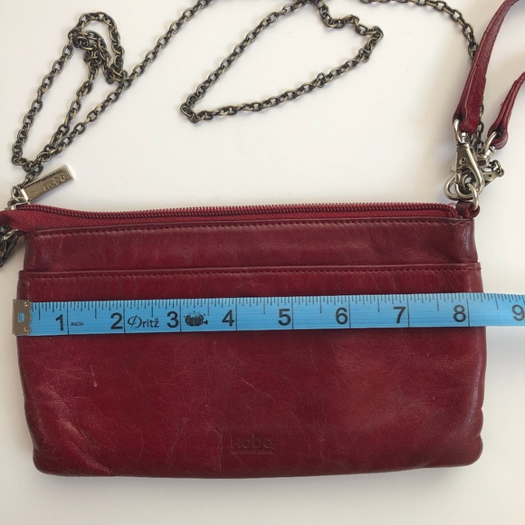 Crossbody Leather By Hobo Intl, Size: Medium main image 1